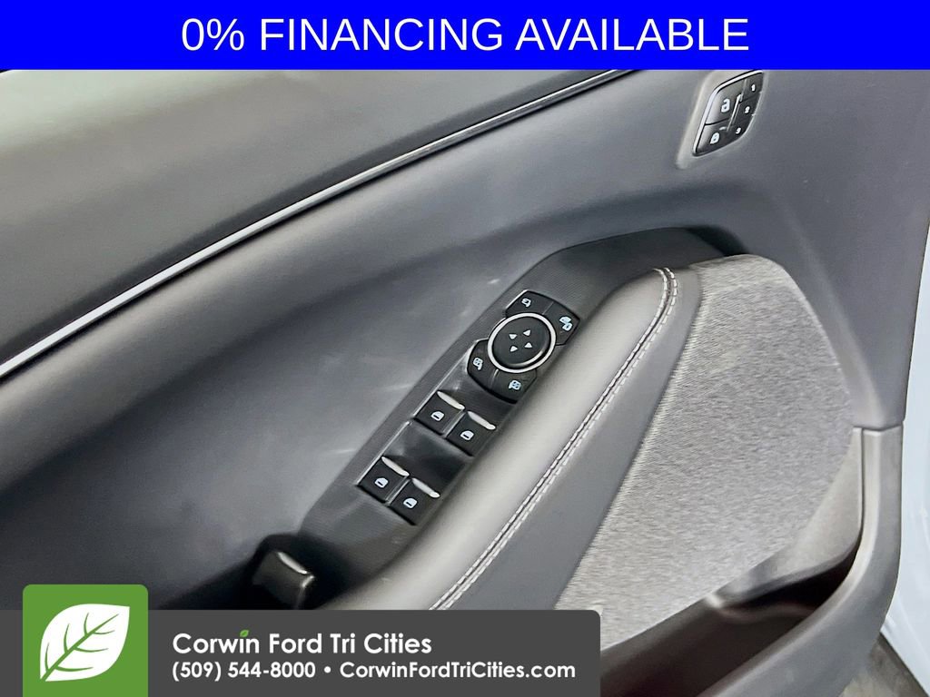 New 2025 Ford Mustang Mach-E Premium image 12