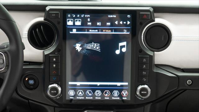 Used 2021 Jeep Gladiator Sport image 28