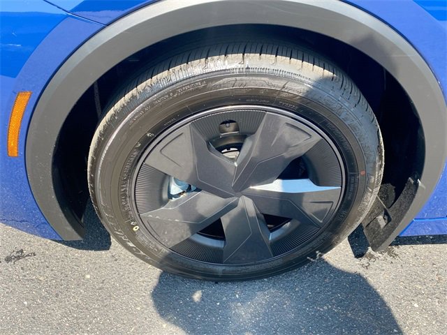 New 2026 Toyota Prius Plug-In Hybrid image 10