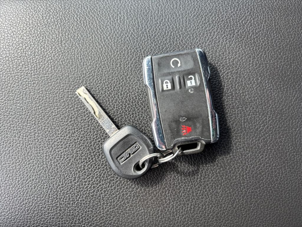 Used 2021 GMC Canyon Denali AWD/4WD image 33