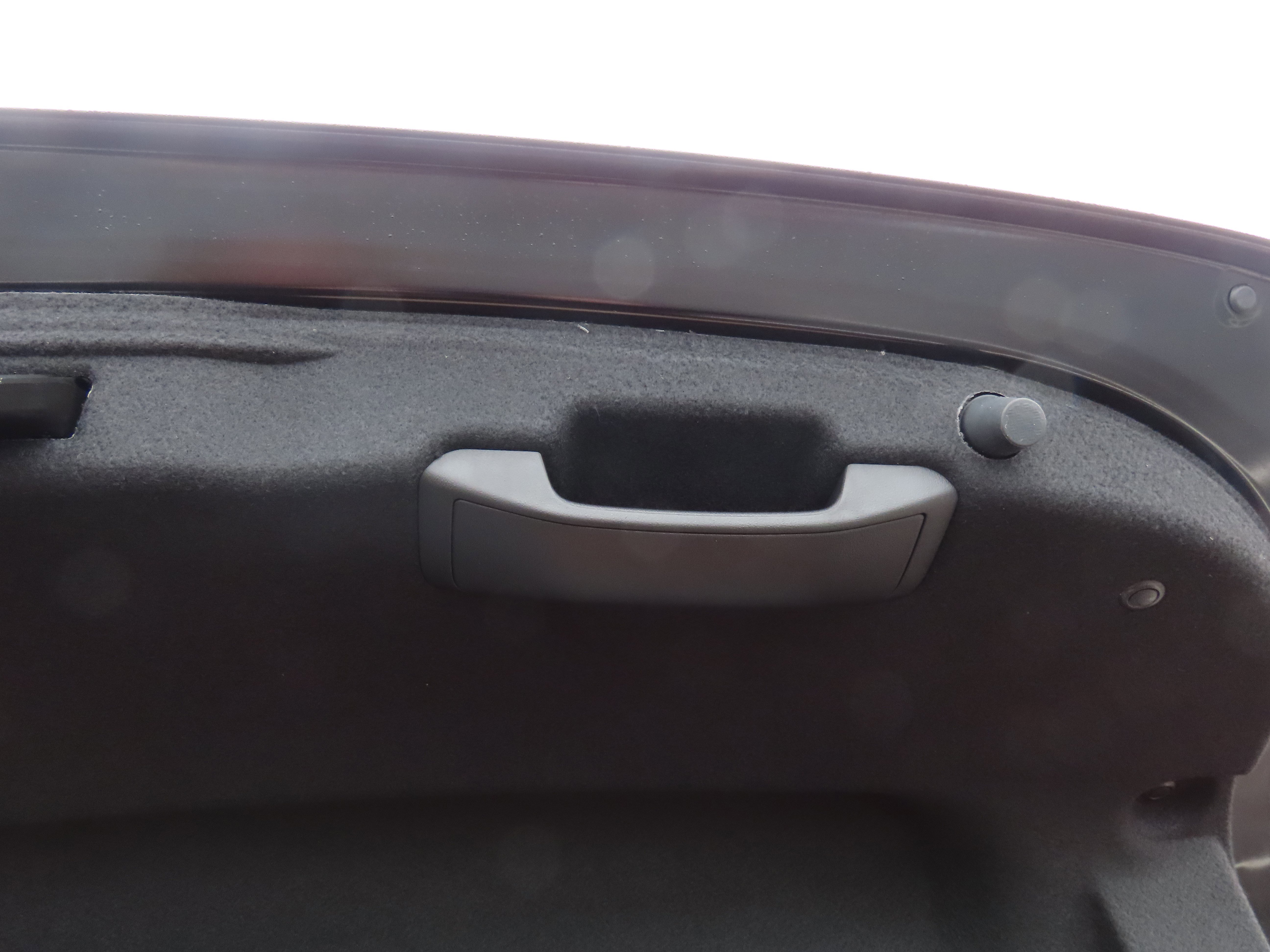 New 2026 MAZDA MAZDA3 2.5 S Sedan w/ Preferred Pkg image 18