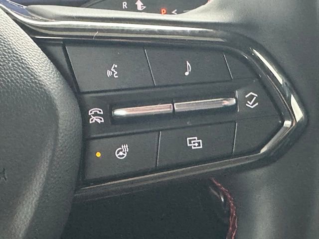 Used 2024 Chevrolet Equinox EV RS image 32