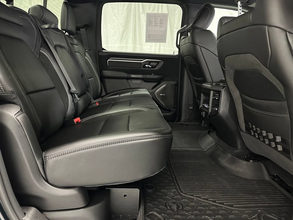 Used 2026 RAM 1500 RHO w/ RHO Level 1 Equipment Group AWD/4WD image 48
