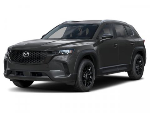 New 2026 MAZDA CX-50 AWD 2.5 S w/ Preferred Pkg image 1