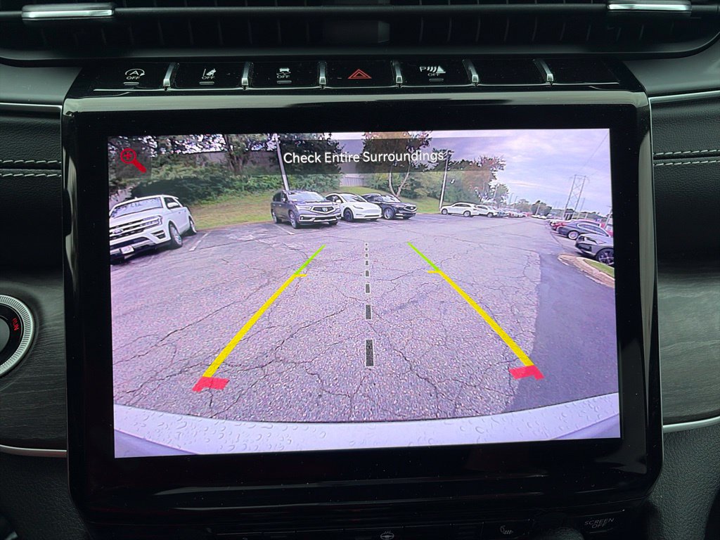 Used 2022 Jeep Grand Cherokee L Limited AWD/4WD image 14