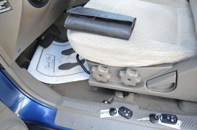 Used 2006 Hyundai Santa Fe GLS FWD image 28