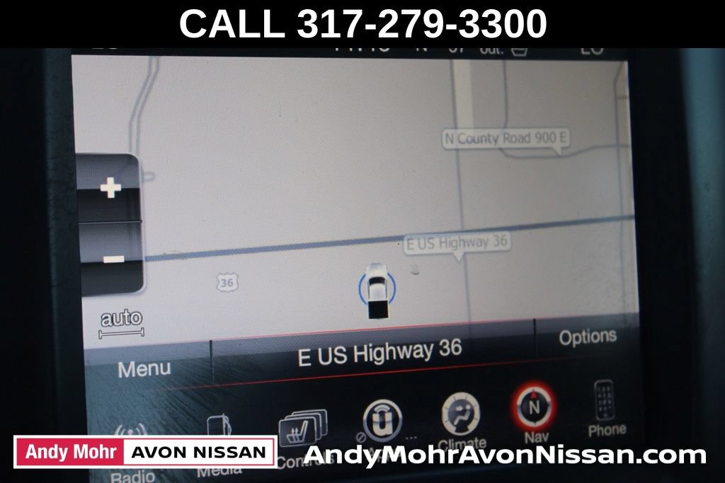 Used 2017 RAM 2500 Laramie w/ Sport Appearance Group AWD/4WD image 39