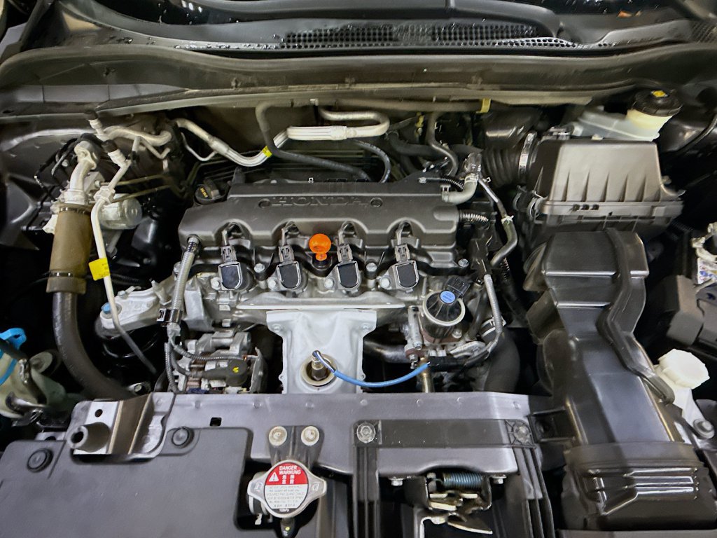 Used 2021 Honda HR-V Sport image 27