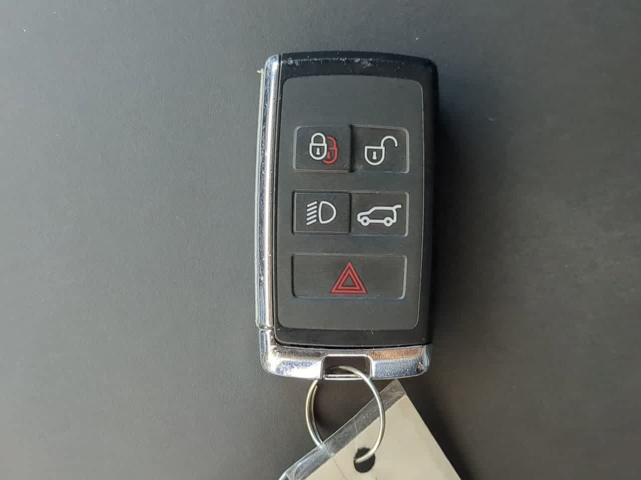 Certified 2025 Land Rover Defender 110 S AWD/4WD image 37