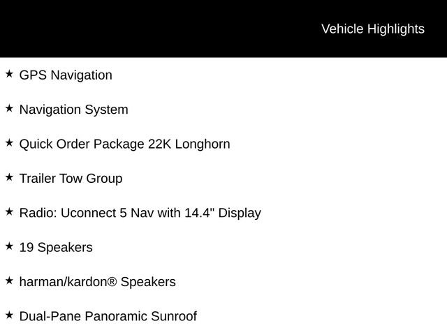 New 2026 RAM 1500 Limited image 3