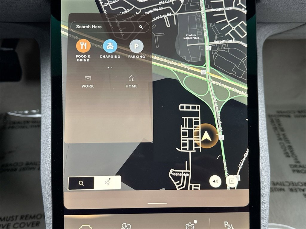 Used 2022 Lucid Air Grand Touring image 20