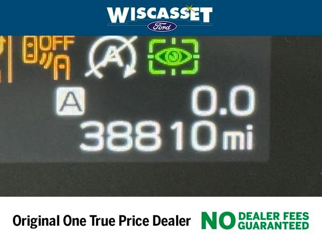 Used 2024 Subaru Outback Limited image 18