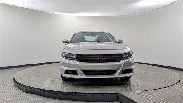 Used 2021 Dodge Charger SXT w/ Leather Interior Group RWD image 12