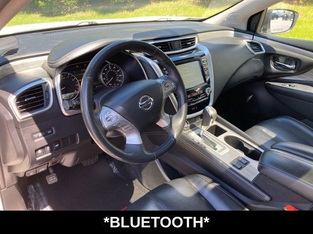 Used 2018 Nissan Murano AWD image 11