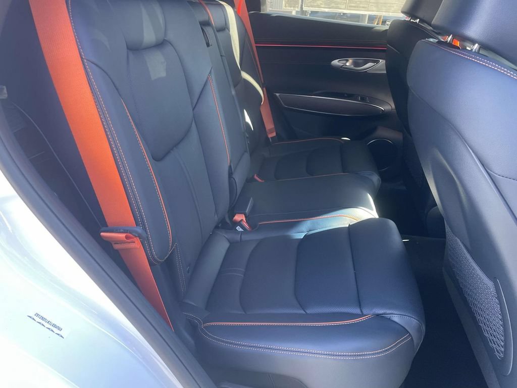 New 2026 Genesis GV70 3.5T Sport Advanced AWD/4WD image 27