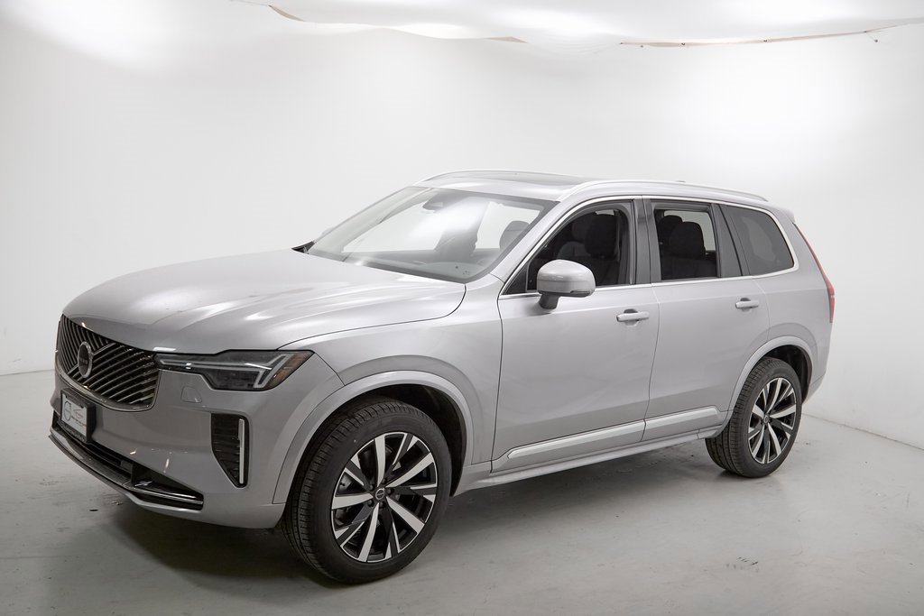 New 2026 Volvo XC90 B6 Core image 5