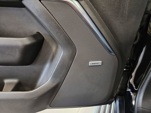 New 2026 GMC Yukon Denali w/ Denali Reserve Package AWD/4WD image 29