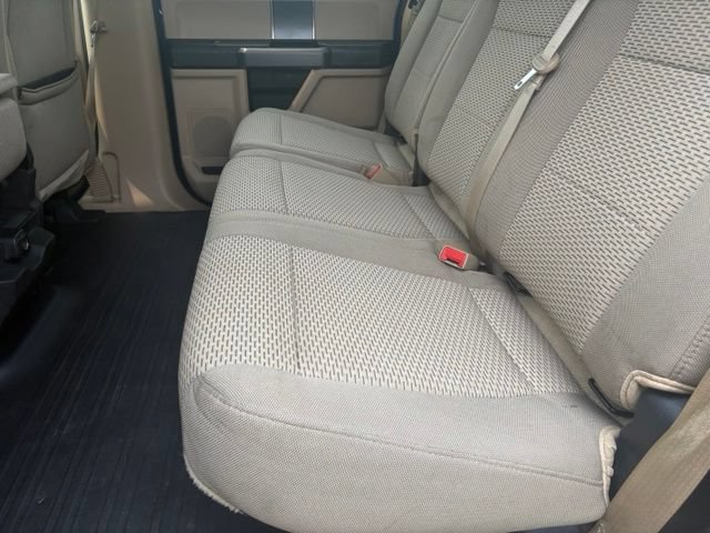 Used 2018 Ford F150 XLT w/ Equipment Group 301A Mid AWD/4WD image 11