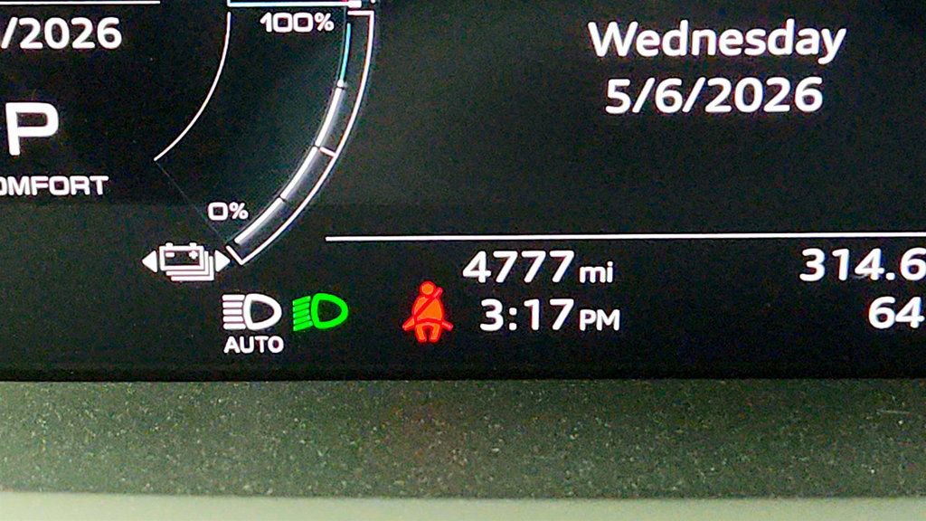 Used 2024 Audi e-tron GT Premium Plus w/ Executive Package AWD/4WD image 15