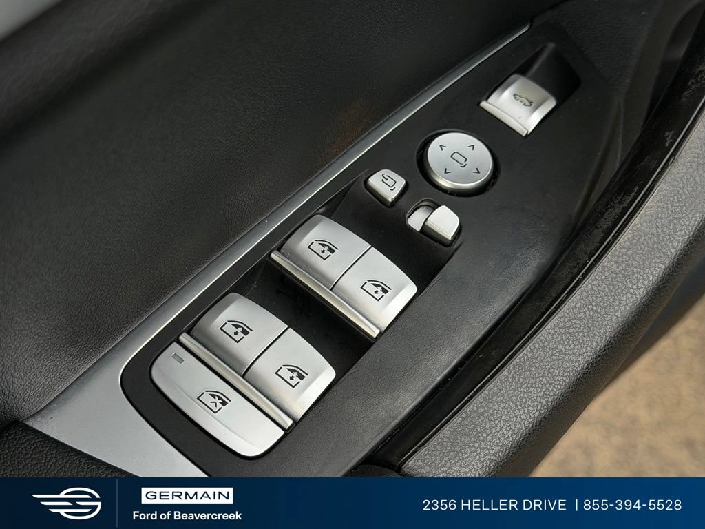 Used 2020 BMW X4 xDrive30i w/ Convenience Package AWD/4WD image 17