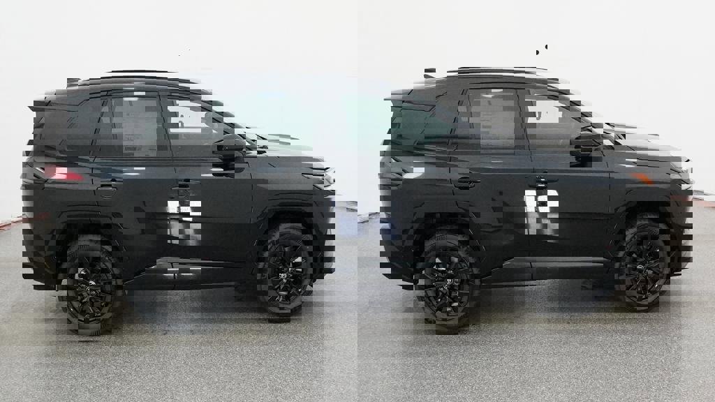 New 2026 Toyota RAV4 SE FWD image 21