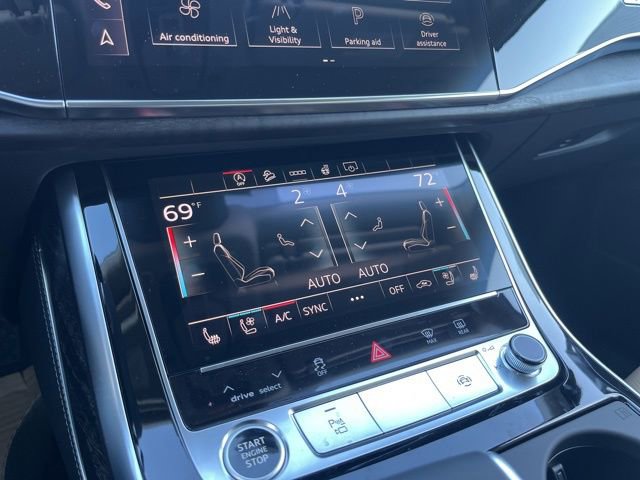 New 2026 Audi Q7 3.0T Premium Plus image 24