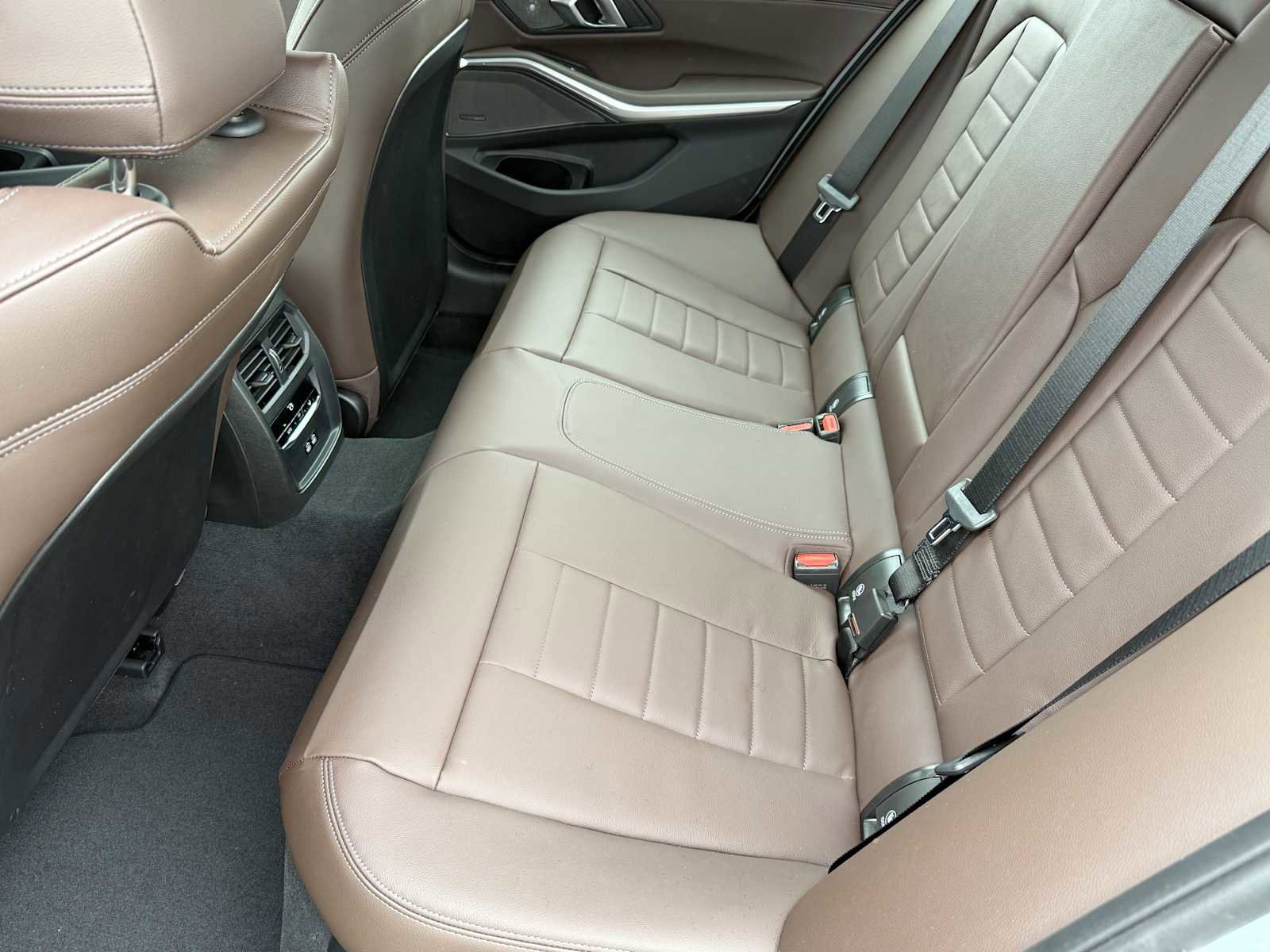 New 2026 BMW 330i xDrive xDrive w/ M Sport Package image 41