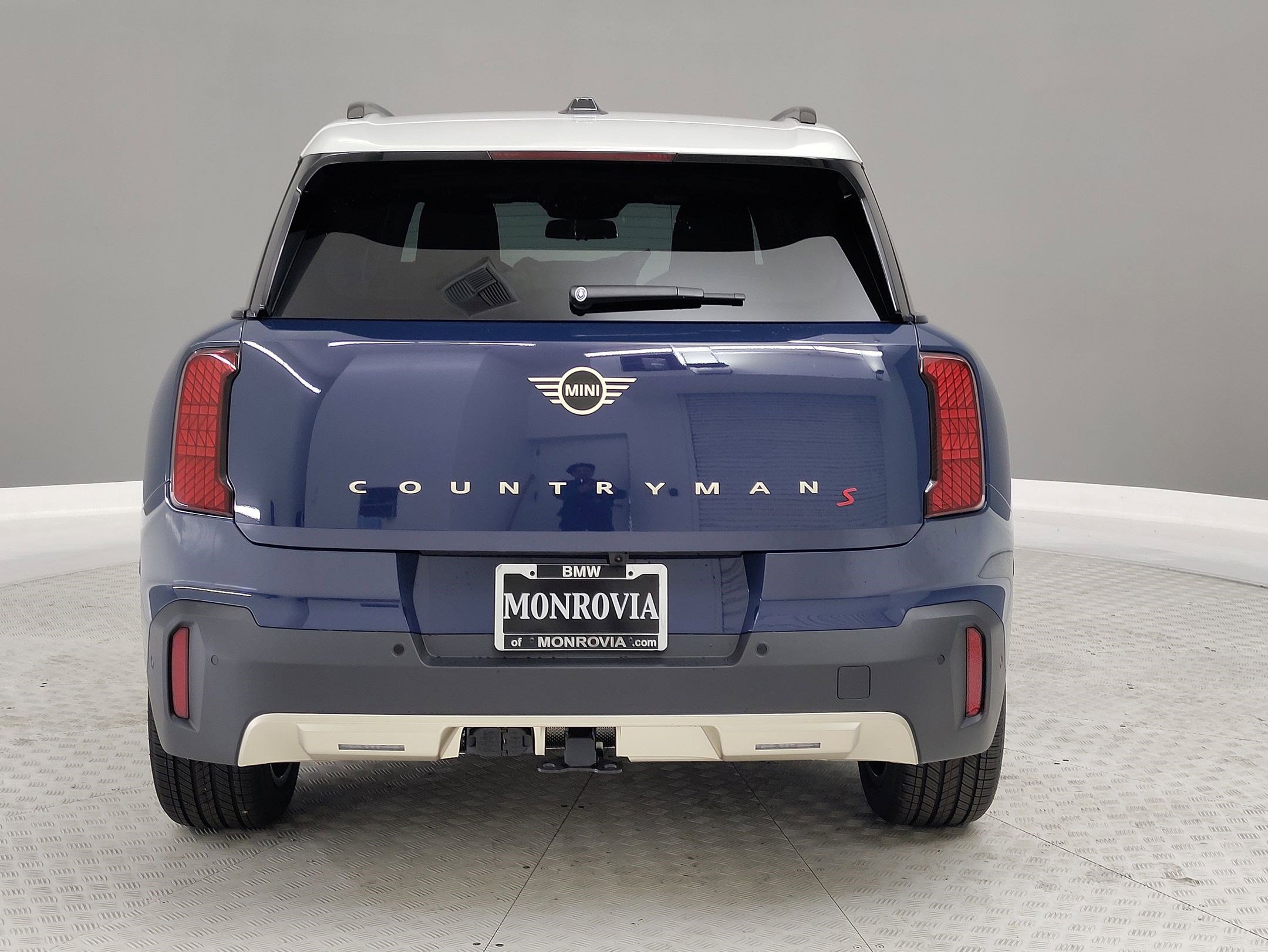 New 2026 MINI Cooper Countryman S AWD/4WD image 7
