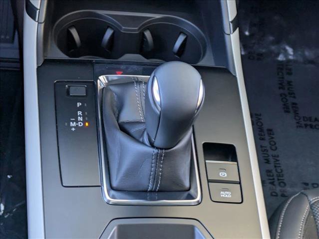 New 2026 MAZDA CX-5 Preferred image 13