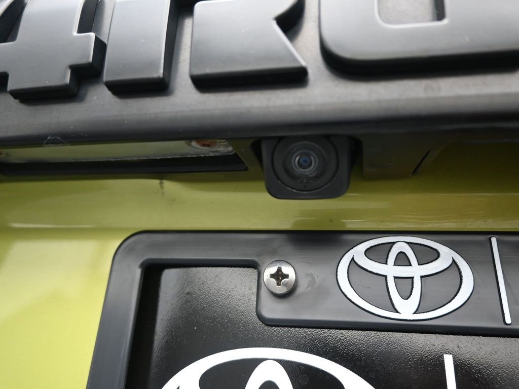 Used 2022 Toyota 4Runner TRD Pro image 52