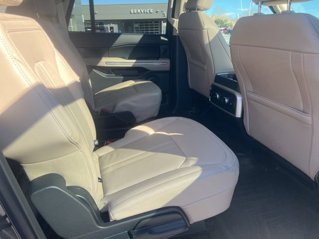 Used 2024 Ford Expedition Max Limited image 13