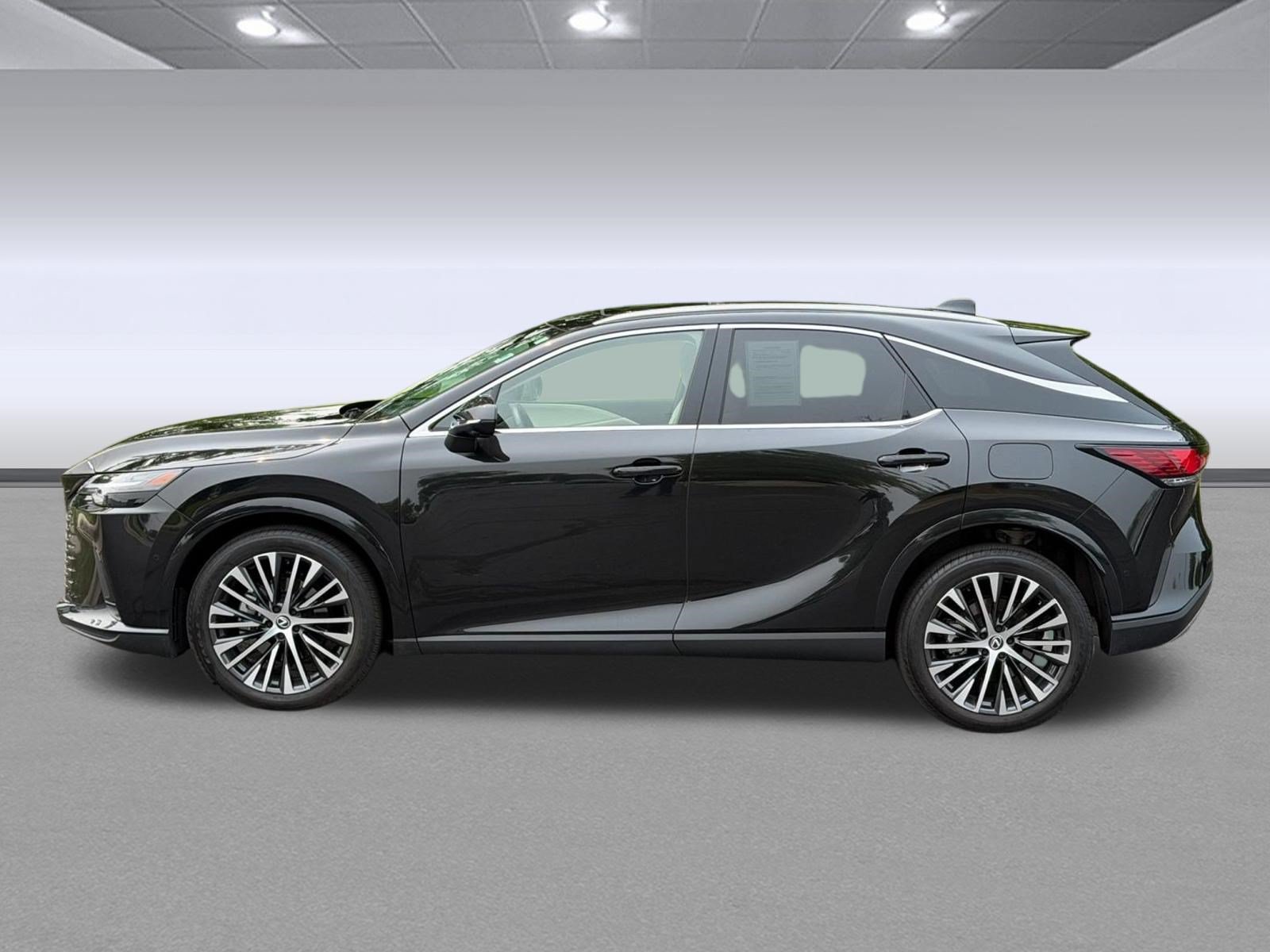 Certified 2024 Lexus RX 350 Premium Plus w/ Convenience Package AWD/4WD image 2