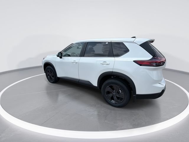 New 2026 Nissan Rogue SV w/ Cold Weather Package AWD/4WD image 6