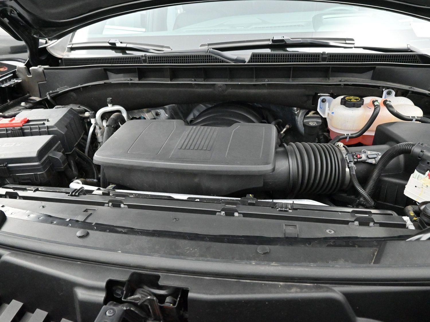 Used 2024 GMC Yukon XL Denali w/ Max Trailering Package image 36