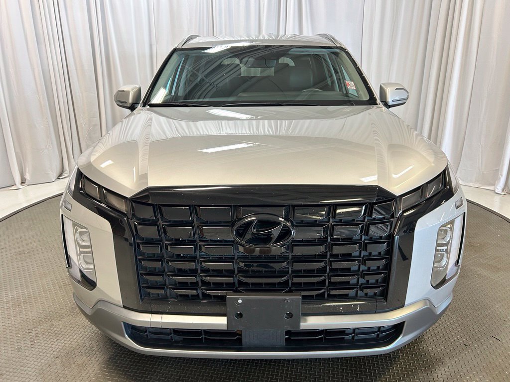 Used 2025 Hyundai Palisade SEL AWD/4WD image 27