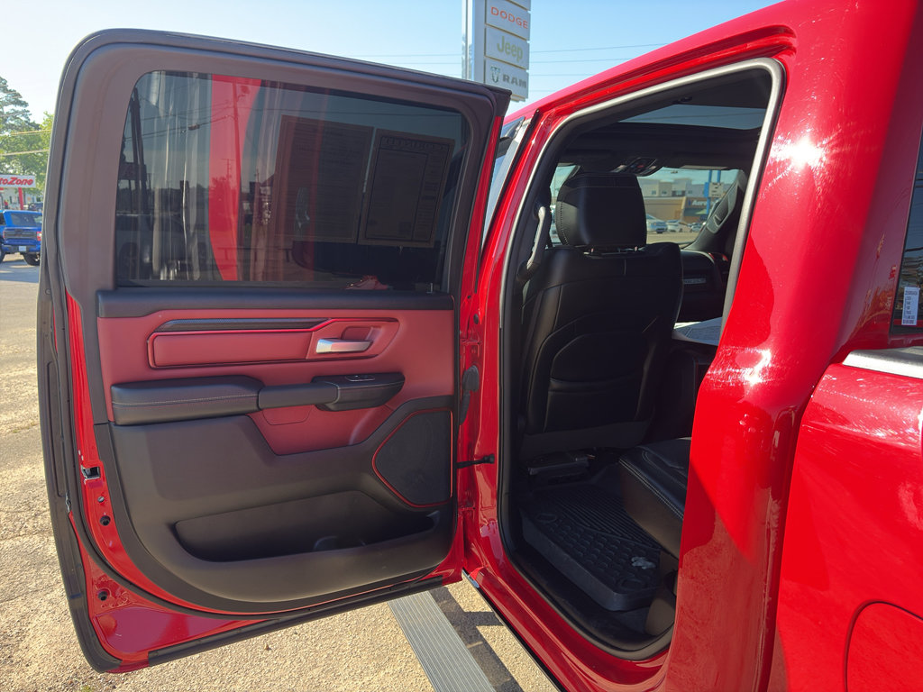Used 2024 RAM 1500 Rebel w/ Rebel Level 2 Equipment Group AWD/4WD image 20