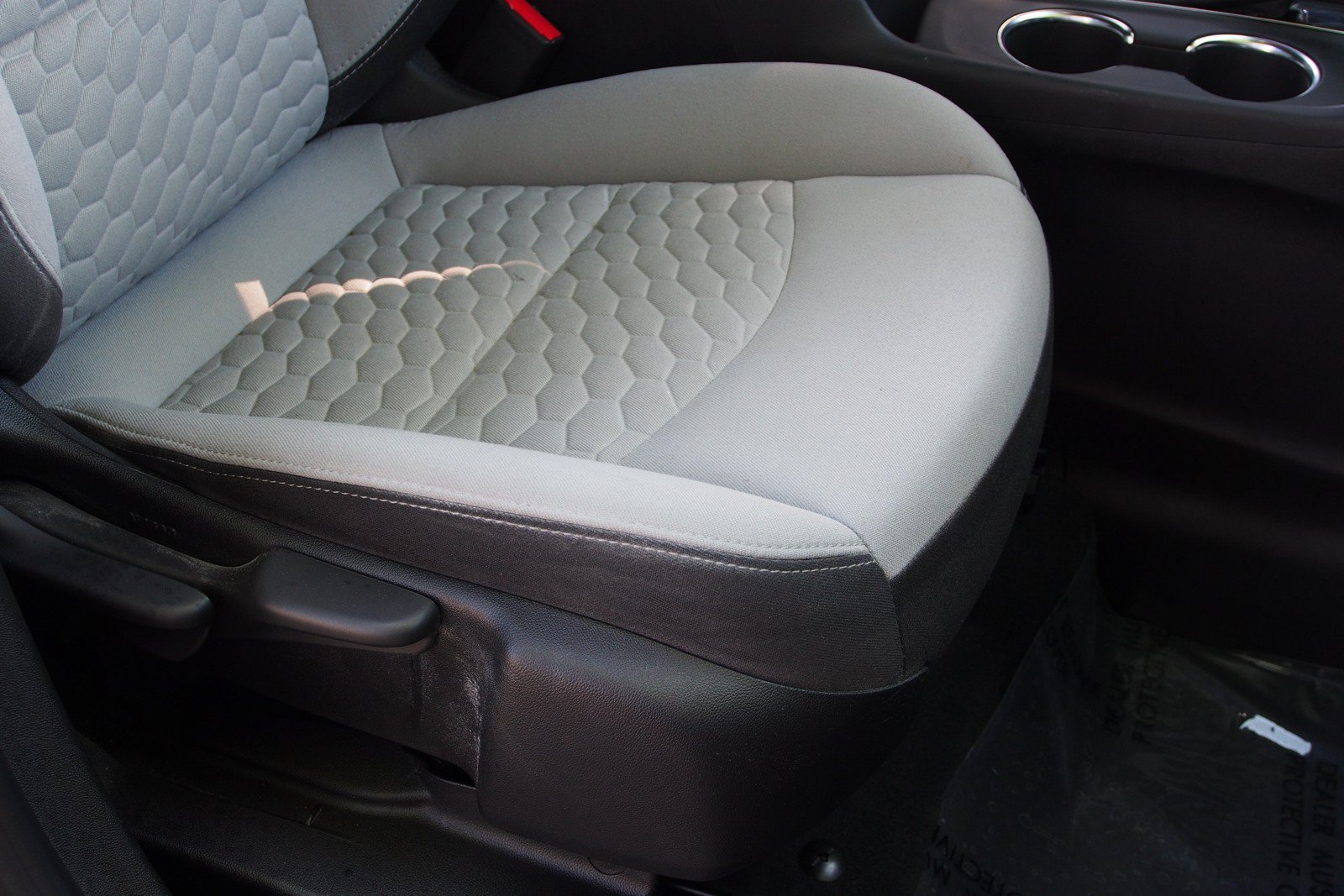 Used 2021 Chevrolet Equinox LS w/ LS Convenience Package FWD image 10