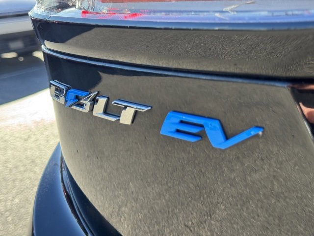Used 2023 Chevrolet Bolt LT image 8