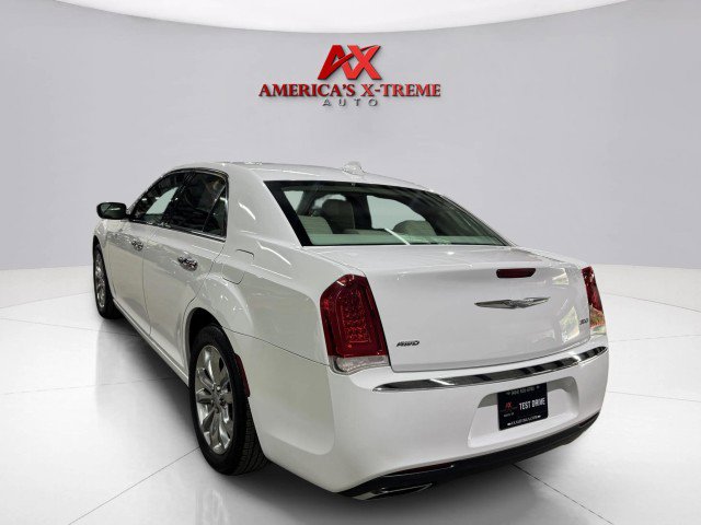 Used 2016 Chrysler 300 Limited w/ Driver Convenience Group image 4