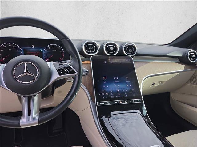 Used 2024 Mercedes-Benz C 300 Sedan image 18