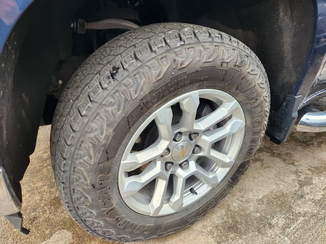 Used 2023 Chevrolet Silverado 1500 LT image 10