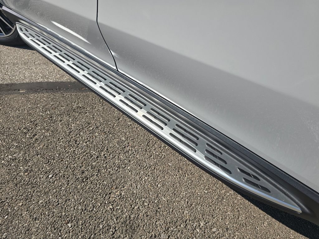 New 2026 Mercedes-Benz GLS 580 4MATIC image 24