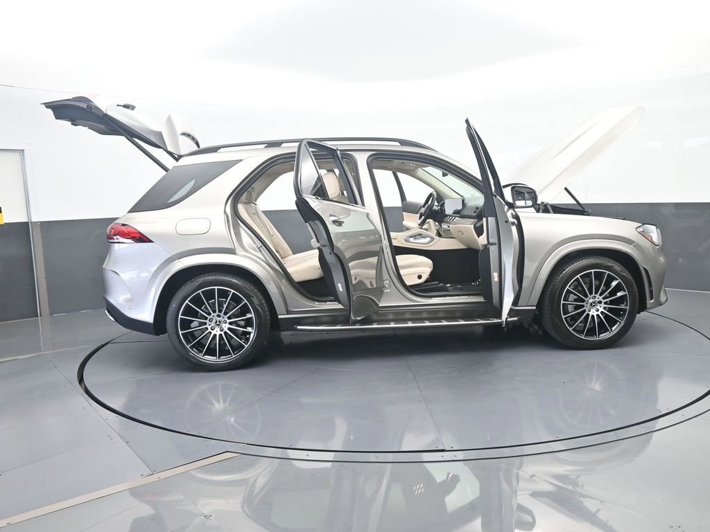 Used 2022 Mercedes-Benz GLE 350 image 75