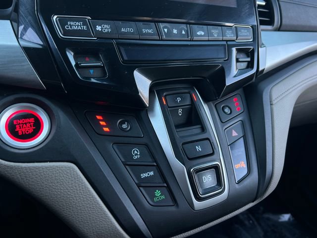 Used 2020 Honda Odyssey EX-L image 27