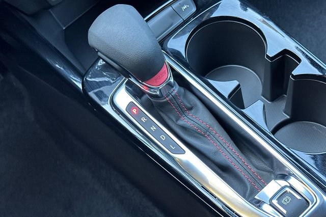 New 2026 Chevrolet Trax RS w/ Driver Confidence Package image 27