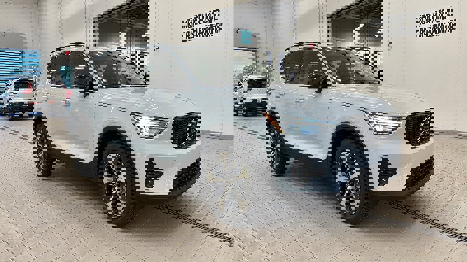 Used 2026 Volvo XC40 B5 Plus w/ Protection Package Premier image 3