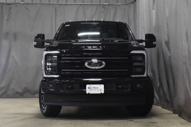 Used 2025 Ford F250 Platinum image 5