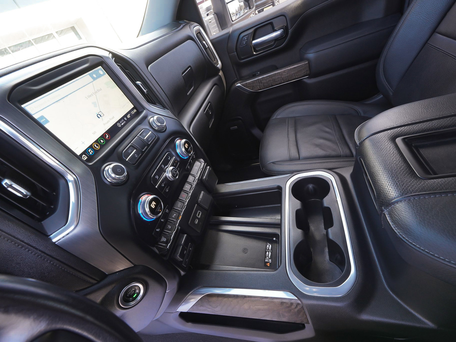 Used 2021 GMC Sierra 2500 Denali image 29