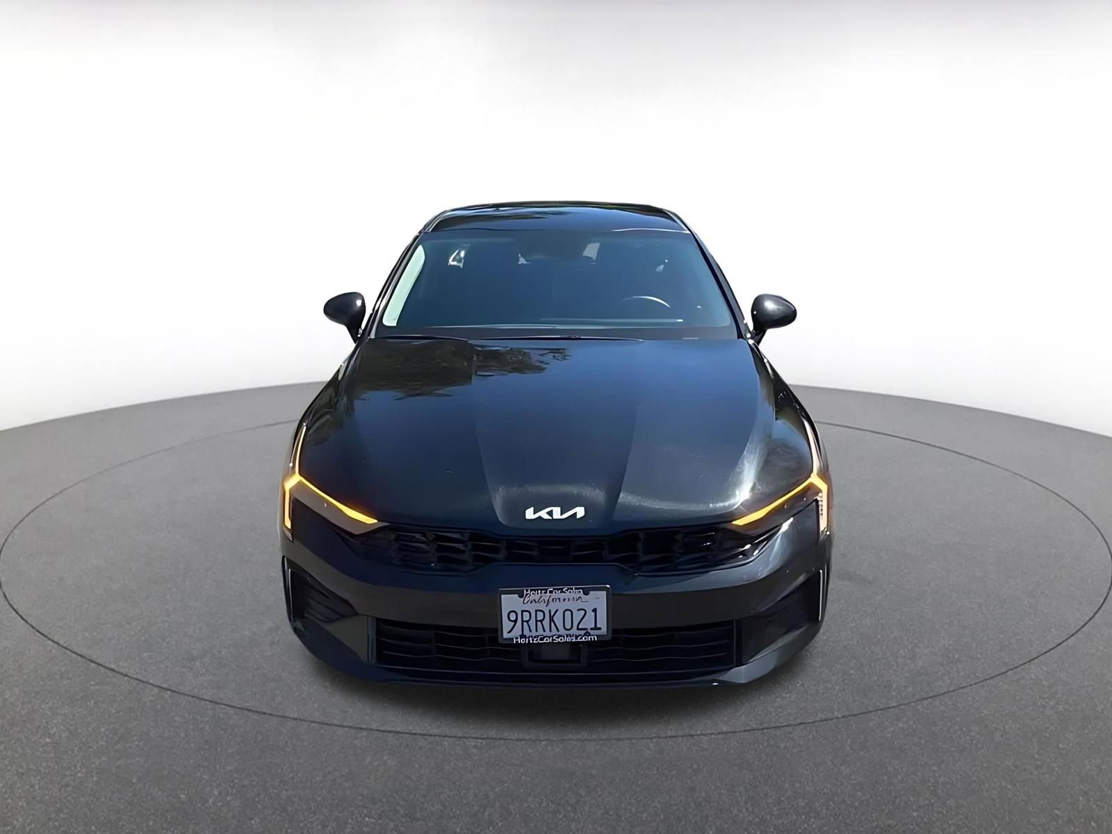 Used 2025 Kia K5 LXS FWD image 3