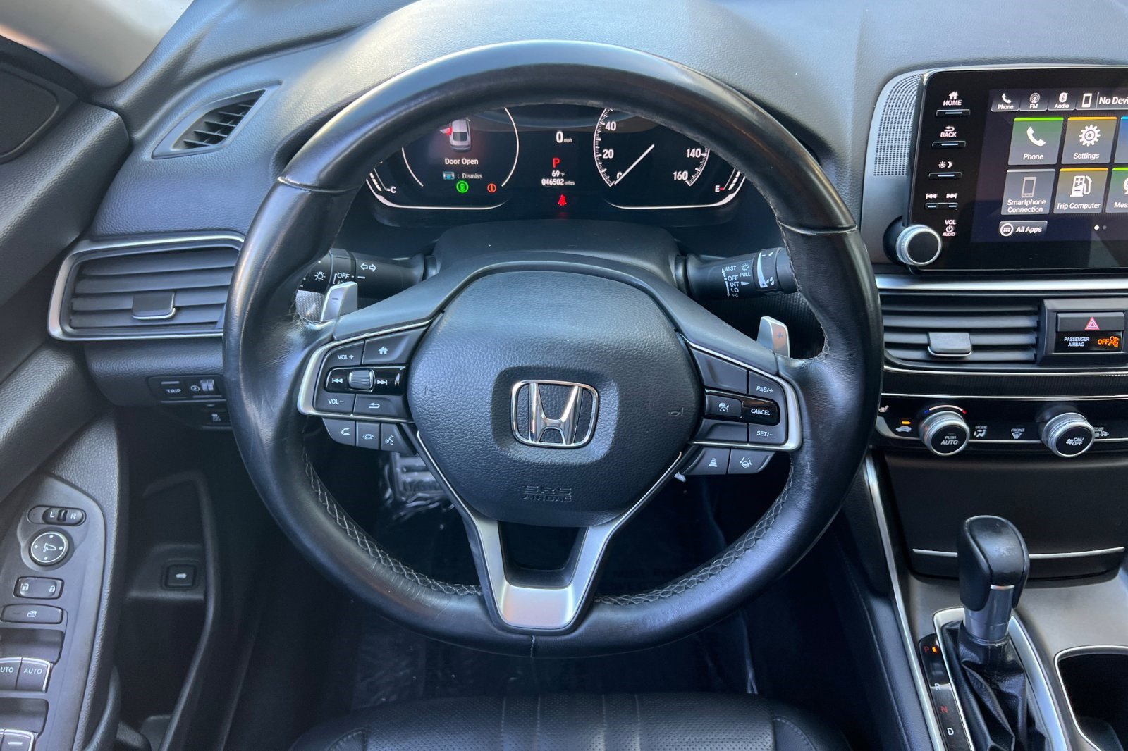 Used 2022 Honda Accord Sport Special Edition image 28
